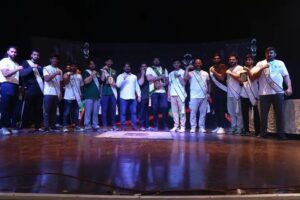 Pak Power Fight Season 2 Rocks Lahore: 13 Winners Shine at Ali Auditorium