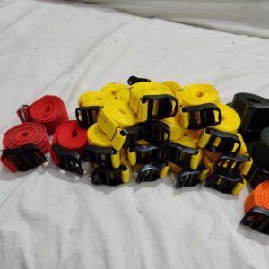 Arm wrestling Straps 3 Straps